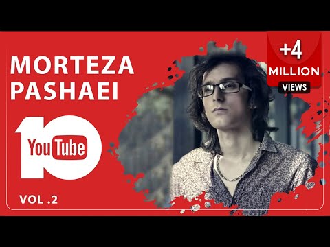 Morteza Pashaei - Best Songs 2018 I Vol. 2 ( مرتضی پاشایی - ده تا از تا بهترین آهنگ ها )