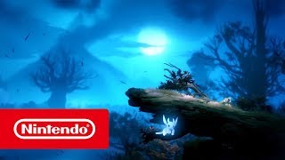 Ori and the Blind Forest [Definitive Edition] video 1