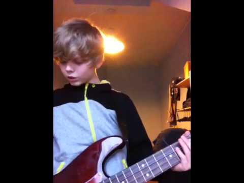 Ausgabe #001 Welcher Bass zum loslegen ?