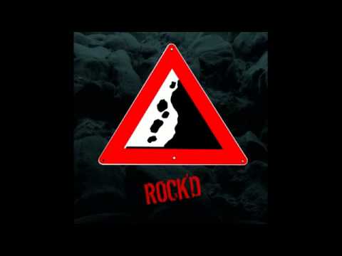 Steinvater - Rock'd - 03 - Nutcracker