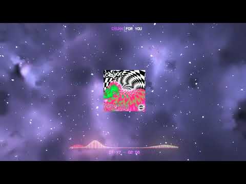 Cruxx - For You (Free DL)