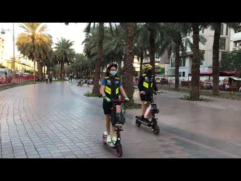 AL MUTEENA | DUBAI | MINI PAKISTAN