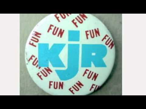 KJR-FM Seattle - Promos Jingles & Sweepers 1995-2009