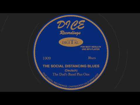 09 The Social Distancing Blues