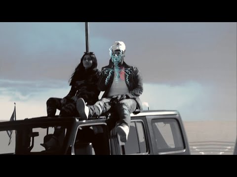 GreekDaGod - G'd Up By [Extended Video] KingKillers Ent.