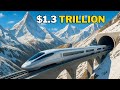 China S Biggest Megaprojects Completing In 2025