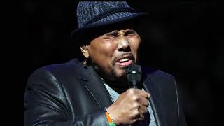 Aaron Neville - Pledging My Love