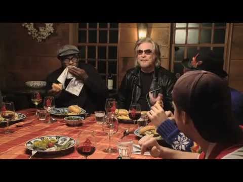 LFDH Episode 51 - Daryl Hall with Allen Stone - Drummer Brian Breaks His Foot