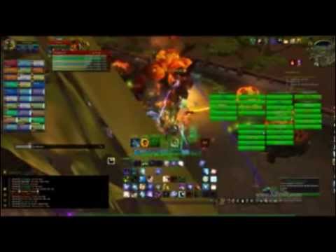First Ordos Kill - World of Warcraft