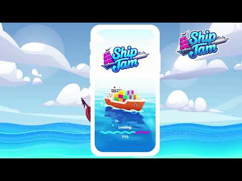 Ship Jam video thumbnail