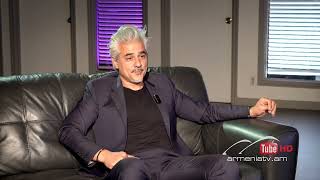 ԵրեվArt 3, Թողարկում 4, Շաբաթ 19:20 / YerevArt