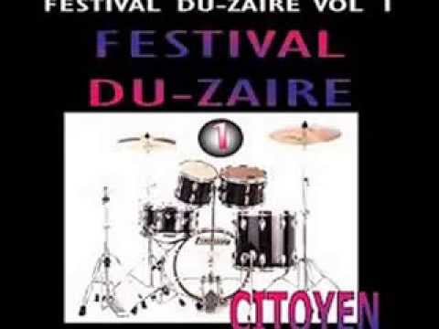 Festival Du Zaire - Mami