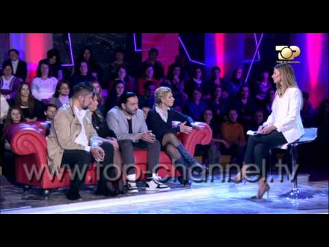 E Diell, 8 Shkurt 2015, Pjesa 7 - Top Channel Albania - Entertainment Show