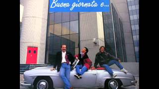 Ricchi e Poveri - Chi voglio sei tu (1990)