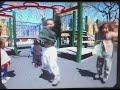 Sesame Street Exercise