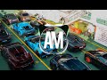 Bob Sinclar x FISHER x David Guetta x Timbaland x Calvin Harris - World Hold On (Spice Mega Mashup)