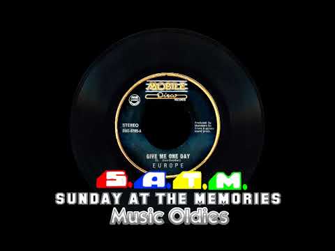 Video thumbnail for Give Me One Day (Give Me One Night)