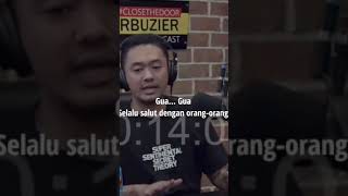 Download lagu Kata kata bijak uus || Podcast deddy corbuzier #Shorts mp3