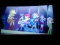 MLP EG Rainbow Rocks Under our Spell (Bajo un ...