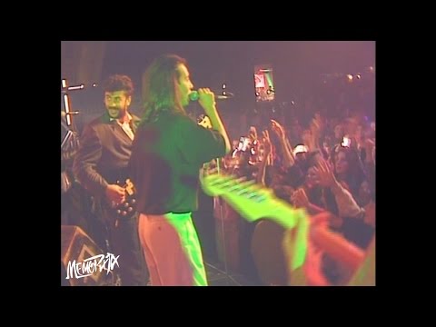 Memorija - Nena live concert 1991