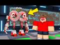 I Found A Futuristic Brainrot! DEFAULT Thumbnail