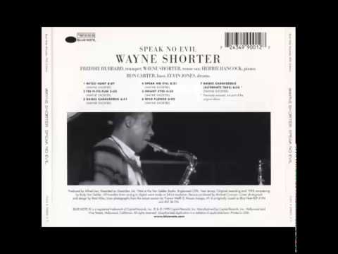 Dance Cadaverous - Wayne Shorter