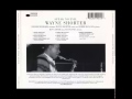 Dance Cadaverous - Wayne Shorter