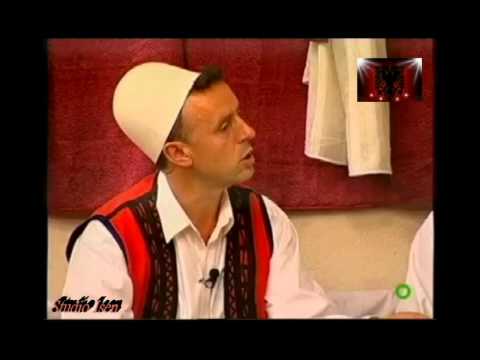 "Rreth Oxhakut" - Bisede me Rapsodet: "Agim Elmazi dhe Ilmi Agushi" - LIVE 2012