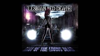 Lesbian Bed Death - Darkness Falls (Audio)