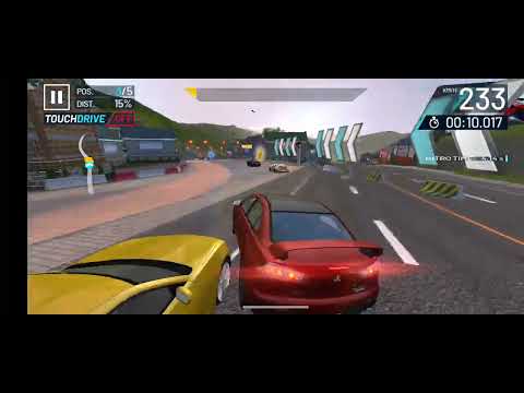 Asphalt Nitro 2 - NEW UPDATE 1.0.1(Preinstalled on LG K41S)(PAY2WIN version)(download link)