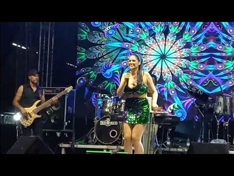 Carnaval de Heliodora 2026. Manu Rosa. 16/02/2026. Vídeo 13. Heliodora MG. 