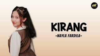 Download lagu Kirang - Nayla Fardila (Lirik Lagu) ~ Jujur isih sok kelingan Kabeh kenangan mp3 Download lagu Kirang - Nayla Fardila (Lirik Lagu) ~ Jujur isih sok kelingan Kabeh kenangan mp3