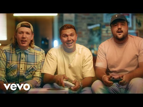 Eloff - Groeipyne (Official Music Video) ft. Die Piesangskille