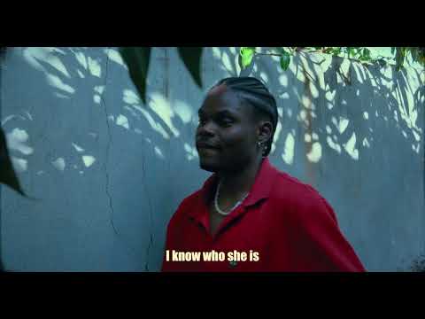 Talé Sheezy - The Maze (Official Lyric Video)