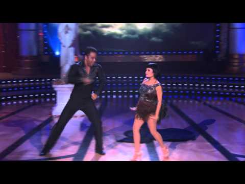 Baile de Amandititita