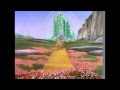 The Wizard of Oz - "Optimistic Voices" (You're ...