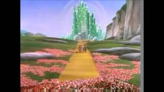The Wizard of Oz - &quot;Optimistic Voices&quot; (You&#39;re Out of the Dark) Lyrics in Description