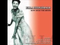 Ella Fitzgerald - How High the Moon