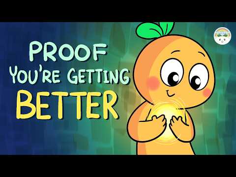 心理健康好轉的跡象，即使你沒發現！✨ (Signs Your Mental Health Is Doing Better Even if You Don’t Think So )