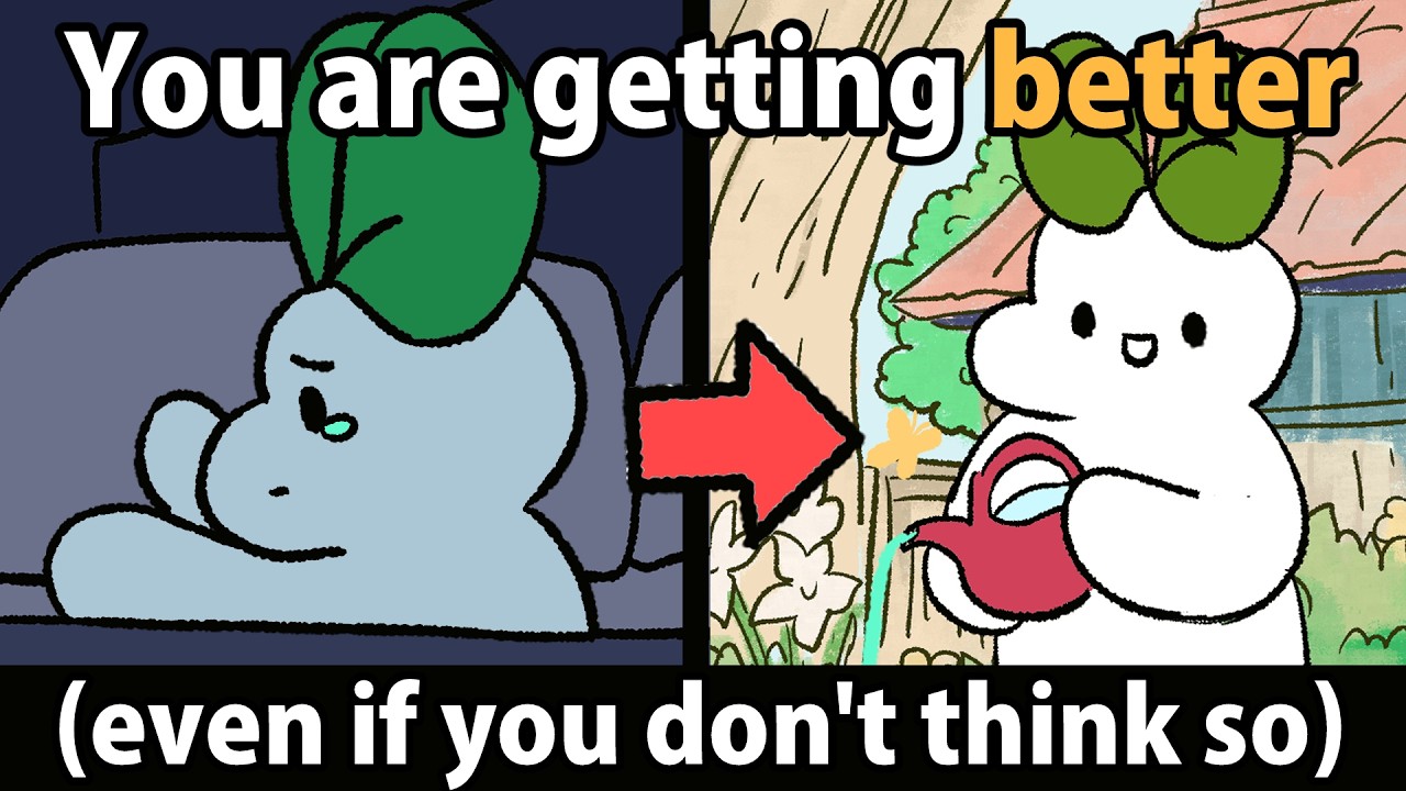 Signs You’re Getting Better Even If You Don’t Think So