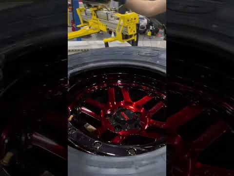 KMC KM540 x Nitto Recon Grappler #shorts #viral #trending #video #youtube #jeep #offroad