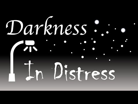 NHAS April 2021: Kelly Beatty Darkness in Distress