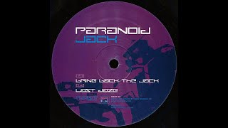 Paranoid Jack - Bring Back The Jack