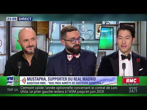 After Foot du samedi 23/12 – Partie 2/4 - Débrief de Valence/Villarreal (0-1)