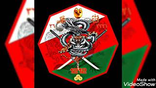 Download lagu TRIPLE TWO ONE (2221) PAXSI MERAH UTARA (1212) (FAMILY J) -GERAK ALAMAT HIDUP DIAM ALAMAT MATI- mp3