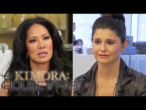 Full Episode: Crack Is Whack (S1E3) | Kimora: House of Fab | E!