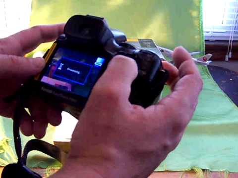 KODAK P850.MOV