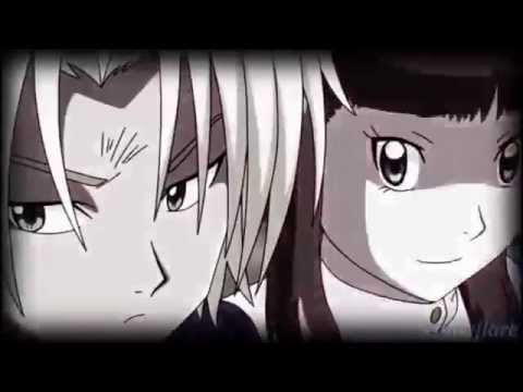 Digimon Fusion | Listen To me ♥