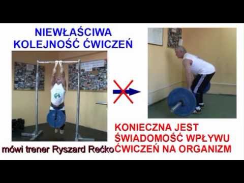 Witaminy dla stawów w kulturystyce Atletyczny kulturystyka