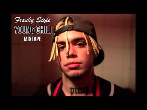 03. Franky Style ft Big Deiv - That Bae